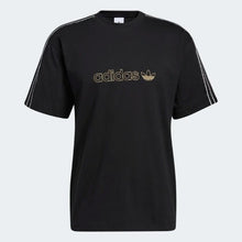 Load image into Gallery viewer, ADIDAS SPRT SHADOW 3-STRIPES T-SHIRT - Allsport
