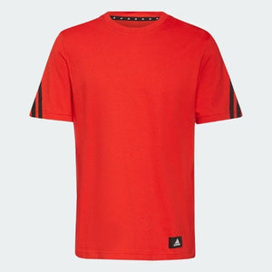 SPORTSWEAR FUTURE ICONS 3-STRIPES T-SHIRT - Allsport