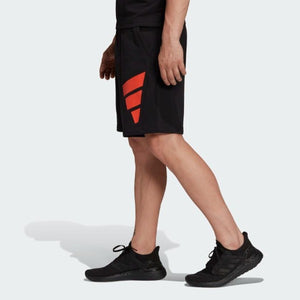 ICONS LOGO GRAPHIC SHORTS - Allsport