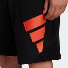 Load image into Gallery viewer, ICONS LOGO GRAPHIC SHORTS - Allsport
