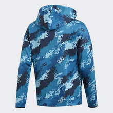 Load image into Gallery viewer, ADIDAS Z.N.E. ALLOVER PRINT FAST-RELEASE HOODIE - Allsport
