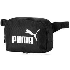 PUMA Phase Waist Bag Puma Black - Allsport
