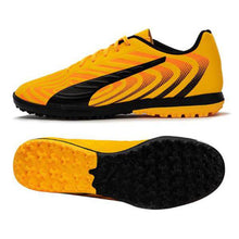 Load image into Gallery viewer, PUMA ONE 20.4 TT ULTRA YELLOW-Puma Black - Allsport
