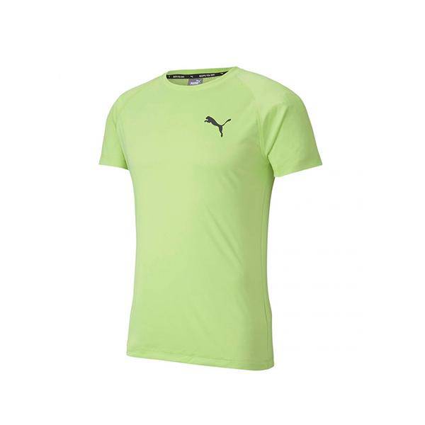 RTG Tee Sharp Grn - Allsport