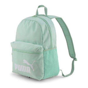 PUMA Phase Backpack Mist Green - Allsport