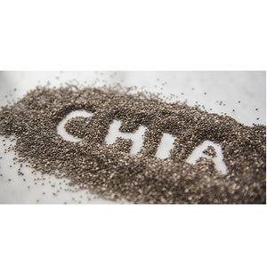 CDE Chia seeds