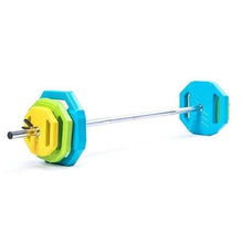 Load image into Gallery viewer, BARBELL COMBINATION 20 KG - Allsport
