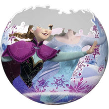 Load image into Gallery viewer, Frozen Puzzle 3D 72 pcs - Allsport
