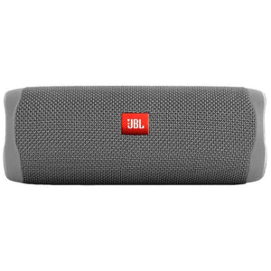 JBL BLUETOOTH SPEAKER FLIP 5 GREY - Allsport