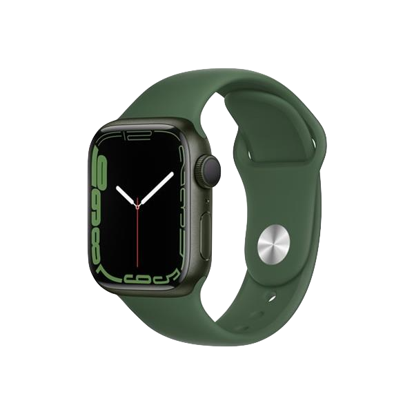 Apple Watch Series 7/GPS/45mm/A2474〈MKN53J/A〉⑤（Apple Watch  
