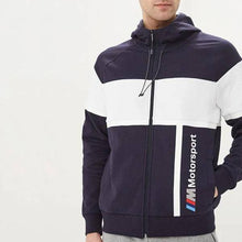 Load image into Gallery viewer, BMW  Hooded  JACKET - Allsport
