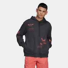 Load image into Gallery viewer, ADIDAS ADVENTURE C-BUTTERFLY HOODIE
