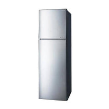 Load image into Gallery viewer, SHARP 309L Inverter Top Mount No Frost Silver Fridge - Allsport
