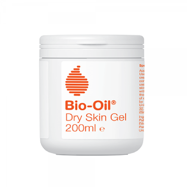 BIO-OIL DRY SKIN GEL 200ML - Allsport