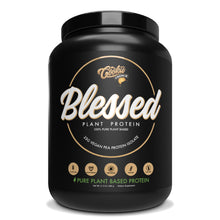 Load image into Gallery viewer, EHP BLESSED Plant Based Protein 30 Servings
