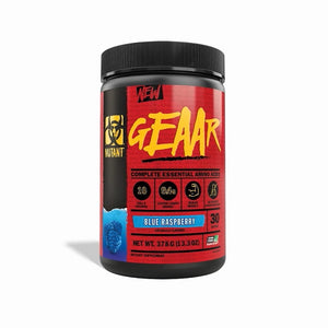 Mutant Geaar Amino Acids 30 serving