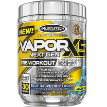 Load image into Gallery viewer, Muscletech Vapour X5
