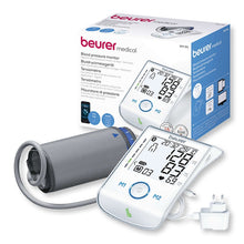 Load image into Gallery viewer, Beurer BM 85 upper arm blood pressure monitor - Allsport
