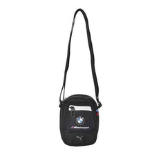 Load image into Gallery viewer, BMW M Small Portable Puma Black - Allsport
