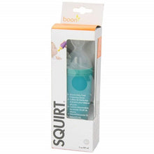 Load image into Gallery viewer, SQUIRT Baby Food Dispensing Spoon- Blue - Allsport
