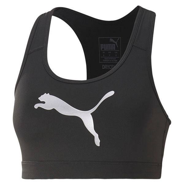 4Keeps Bra M Puma Blk- GOLD - Allsport