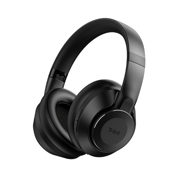 QuietPlus 78- Black - Main Image