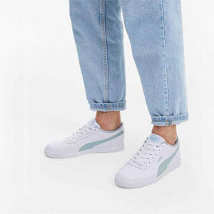 Carina slim SL Puma White-Plein Air - Allsport