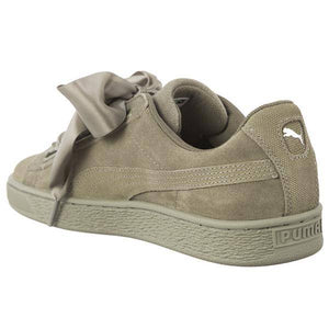 36521002 7 Suede Heart Pebble Wn s Rock - Allsport