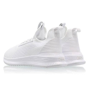 AVID FoF Puma White-Puma White SHOES - Allsport