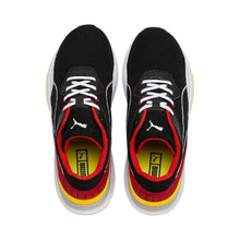 Load image into Gallery viewer, SHO KOI  BLKHRisk Red SHOES - Allsport
