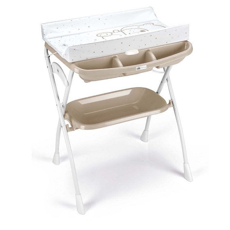 Volare Changing Table- Beige