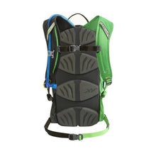 Load image into Gallery viewer, CAMELBAK MULE 100oz.CHARCOAL ANDEAN TOUCH BAG - Allsport
