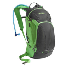 Load image into Gallery viewer, CAMELBAK MULE 100oz.CHARCOAL ANDEAN TOUCH BAG - Allsport
