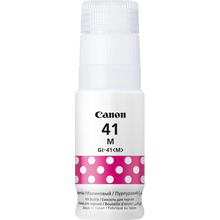 Load image into Gallery viewer, Canon GI-41C Ink Bottle- Magenta
