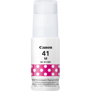 Canon GI-41C Ink Bottle- Magenta