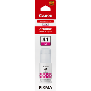 Canon GI-41C Ink Bottle- Magenta