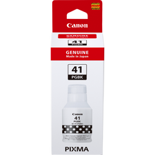 Load image into Gallery viewer, Canon GI-41PGBK Ink Bottle- Black
