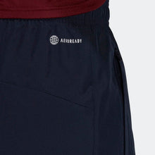 Load image into Gallery viewer, AEROREADY DESIGNED TO MOVE LOGO SHORTS
