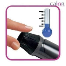 Load image into Gallery viewer, CALOR HAIR CURLER - Allsport
