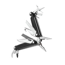 Load image into Gallery viewer, LEATHERMAN Charge + -SHEATH Black Nylon - Allsport
