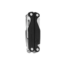 Load image into Gallery viewer, LEATHERMAN Charge + -SHEATH Black Nylon - Allsport
