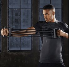 Load image into Gallery viewer, IRON GYM® Chest Expander - Allsport
