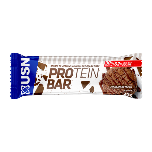 Pro Protein 40g Chocolate Ice Cream - Allsport