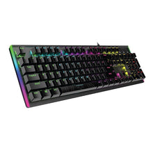 Load image into Gallery viewer, Comando-High Performance Mechanical Gaming Keyboard - Allsport
