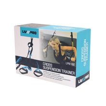 Load image into Gallery viewer, Cross Suspension Trainer - Allsport

