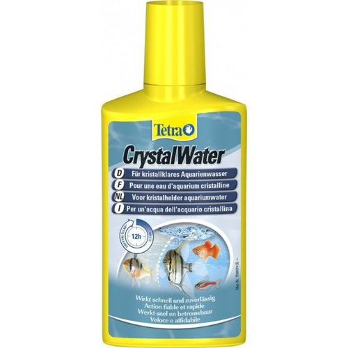 TETRA CRYSTALWATER 250ML - Allsport