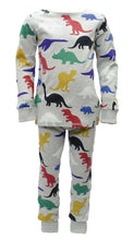 Load image into Gallery viewer, OATMEAL BEAR SNG BOY (12MTHS-6YRS) - Allsport
