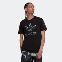 Load image into Gallery viewer, GRAPHICS CAMO INFILL T-SHIRT
