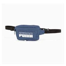 Load image into Gallery viewer, PUMA Plus Waist Bag II Dark Denim - Allsport
