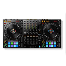 Load image into Gallery viewer, 4-channel performance DJ controller for rekordbox
